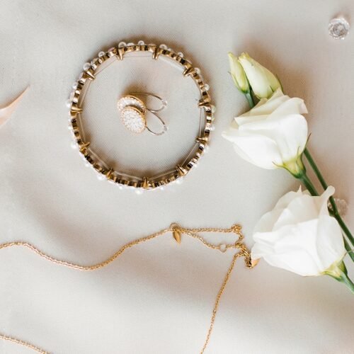 The Evolution of Silver Jewelry in India