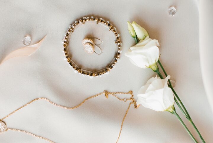 The Evolution of Silver Jewelry in India
